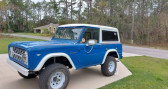 Ford Bronco occasion année 1966 Annonce Ford Bronco occasion Essence à LYON