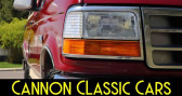 Annonce Ford Bronco occasion Essence   LYON