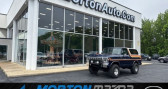 Ford Bronco occasion année 1979 Annonce Ford Bronco occasion Essence à LYON