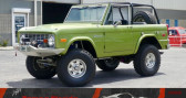 Ford Bronco occasion année 1973 Annonce Ford Bronco occasion Essence à LYON