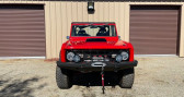 Ford Bronco    LYON 69