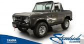 Ford Bronco occasion année 1967 Annonce Ford Bronco occasion Essence à LYON