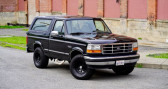 Ford Bronco    LYON 69
