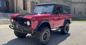 Ford Bronco    LYON 69