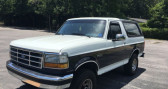 Annonce Ford Bronco occasion Essence   LYON