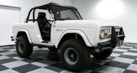 Ford Bronco , garage GOOD TIMERS  LYON