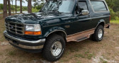 Ford Bronco    LYON 69