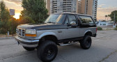 Ford Bronco    LYON 69