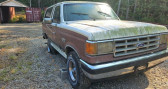 Ford Bronco    LYON 69