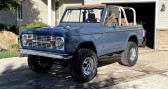 Ford Bronco    LYON 69