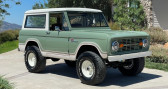 Ford Bronco    LYON 69