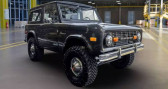 Ford Bronco occasion année 1969 boite Automatique Annonce Ford Bronco occasion Essence à LYON