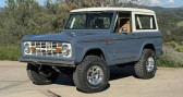Ford Bronco occasion année 1969 boite Automatique Annonce Ford Bronco occasion Essence à LYON