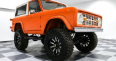 Ford Bronco occasion année 1973 Annonce Ford Bronco occasion Essence à LYON