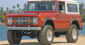 Ford Bronco occasion année 1972 Annonce Ford Bronco occasion Essence à LYON