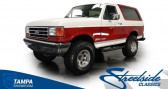 Ford Bronco occasion année 1989 Annonce Ford Bronco occasion Essence à LYON