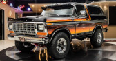 Ford Bronco occasion année 1979 Annonce Ford Bronco occasion Essence à LYON