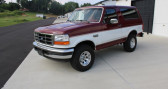 Annonce Ford Bronco occasion Essence   LYON