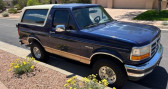 Ford Bronco occasion année 1994 Annonce Ford Bronco occasion Essence à LYON