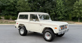 Ford Bronco occasion année 1976 Annonce Ford Bronco occasion Essence à LYON