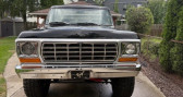 Annonce Ford Bronco occasion Essence   LYON