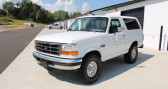 Annonce Ford Bronco occasion Essence   LYON