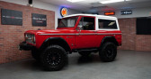 Ford Bronco    LYON 69
