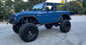 Ford Bronco    LYON 69