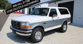 Ford Bronco    LYON 69