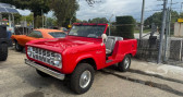 Ford Bronco    LYON 69