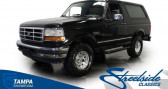Ford Bronco    LYON 69