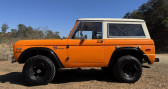 Ford Bronco    LYON 69