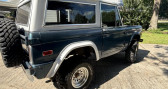 Ford Bronco    LYON 69