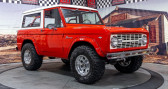 Ford Bronco    LYON 69