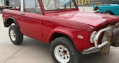 Ford Bronco occasion année 1975 Annonce Ford Bronco occasion Essence à LYON