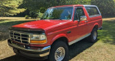 Ford Bronco occasion année 1993 boite Automatique Annonce Ford Bronco occasion Essence à LYON