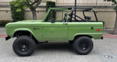 Ford Bronco    LYON 69
