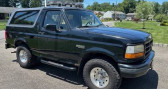 Annonce Ford Bronco occasion Essence   LYON