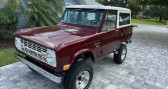 Ford Bronco    LYON 69