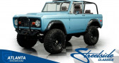 Ford Bronco    LYON 69