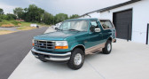 Ford Bronco    LYON 69