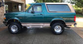 Ford Bronco    LYON 69