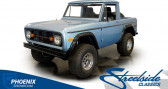 Ford Bronco    LYON 69