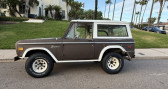 Ford Bronco    LYON 69