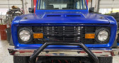 Ford Bronco    LYON 69
