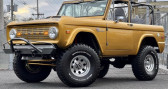 Annonce Ford Bronco occasion Essence  � LYON