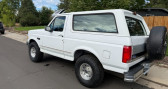 Annonce Ford Bronco occasion Essence  � LYON