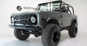 Ford Bronco , garage GOOD TIMERS  LYON