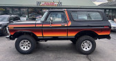 Annonce Ford Bronco occasion Essence   LYON