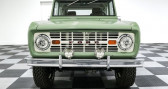 Ford Bronco   1973 - annonce de voiture en vente sur Auto S&eacute;lection.com